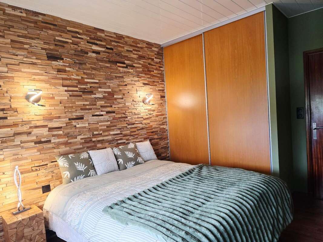 Maison 152 m² à Saint-Nicolas-De-Port  - photo 5