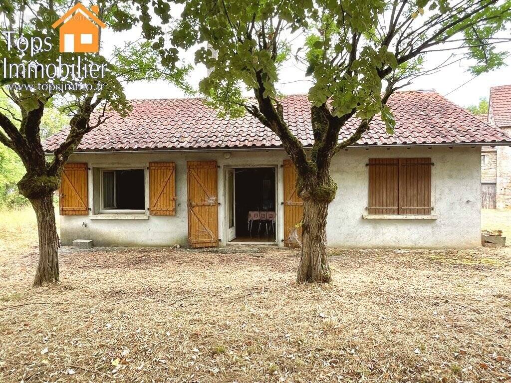 Maison à MARTIEL