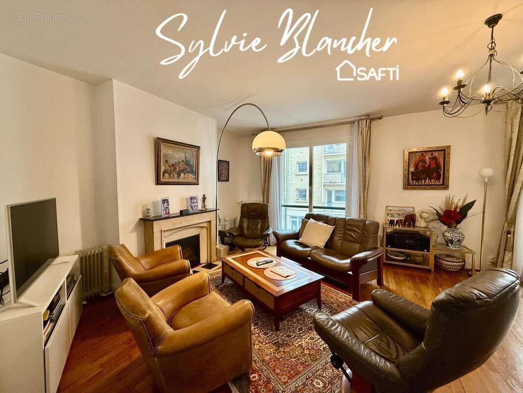 Photo 2 - Appartement à CAEN