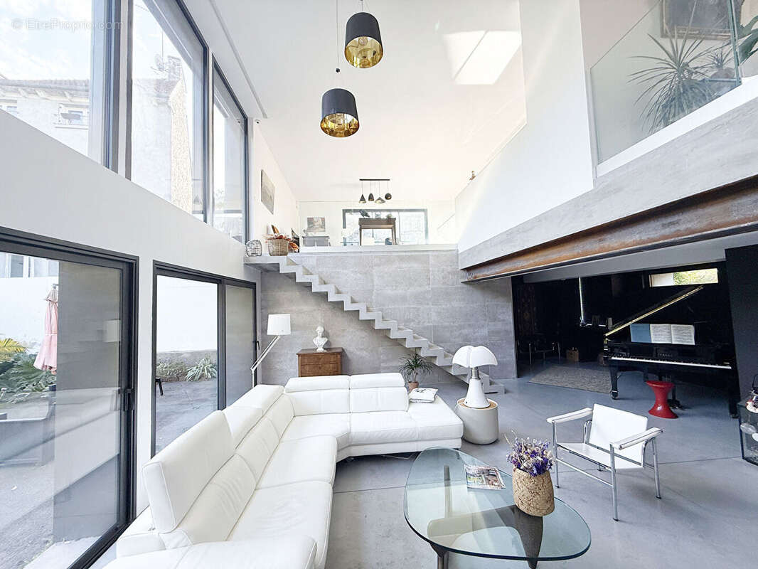 Maison à SAINT-BRIEUC