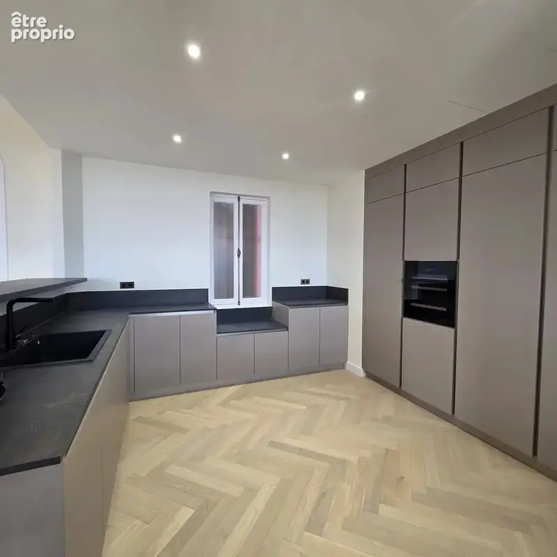 Appartement d'exception avec vue mer à Beaulieu-sur-Mer - photo 8