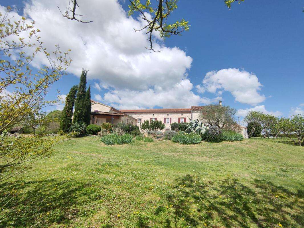 Maison à ALBI