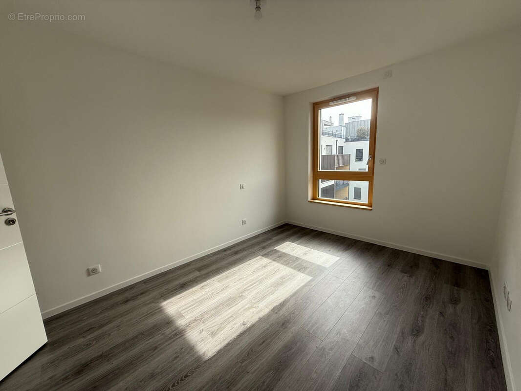 Appartement à SAINT-LOUIS