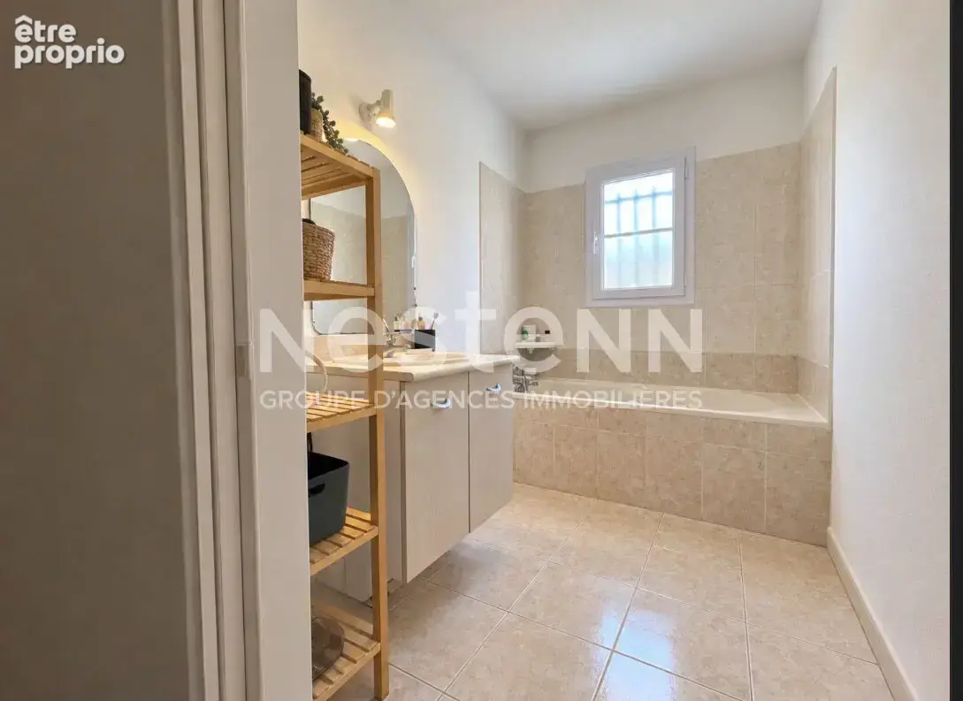Exclusivité Rochefort - Maison 95m² 3 chambres et Garage - photo 7