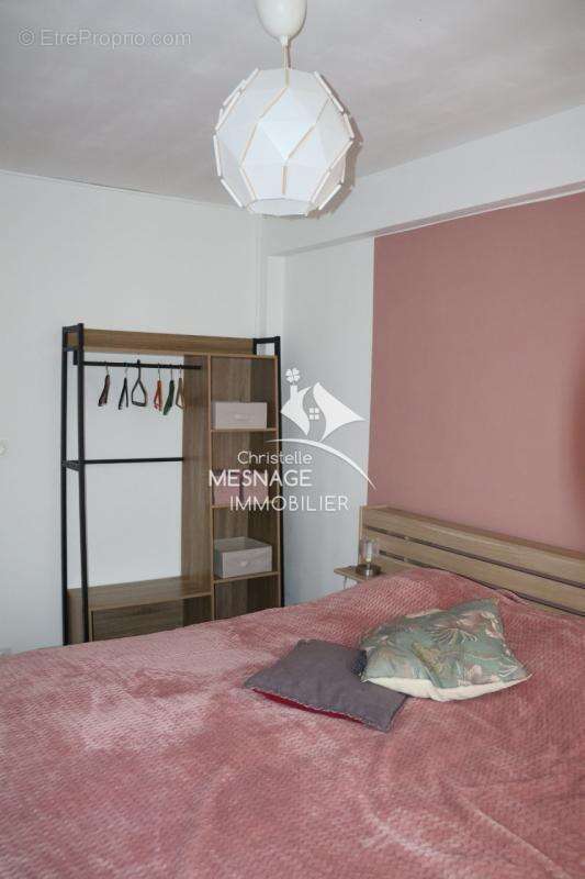 Appartement à DINAN