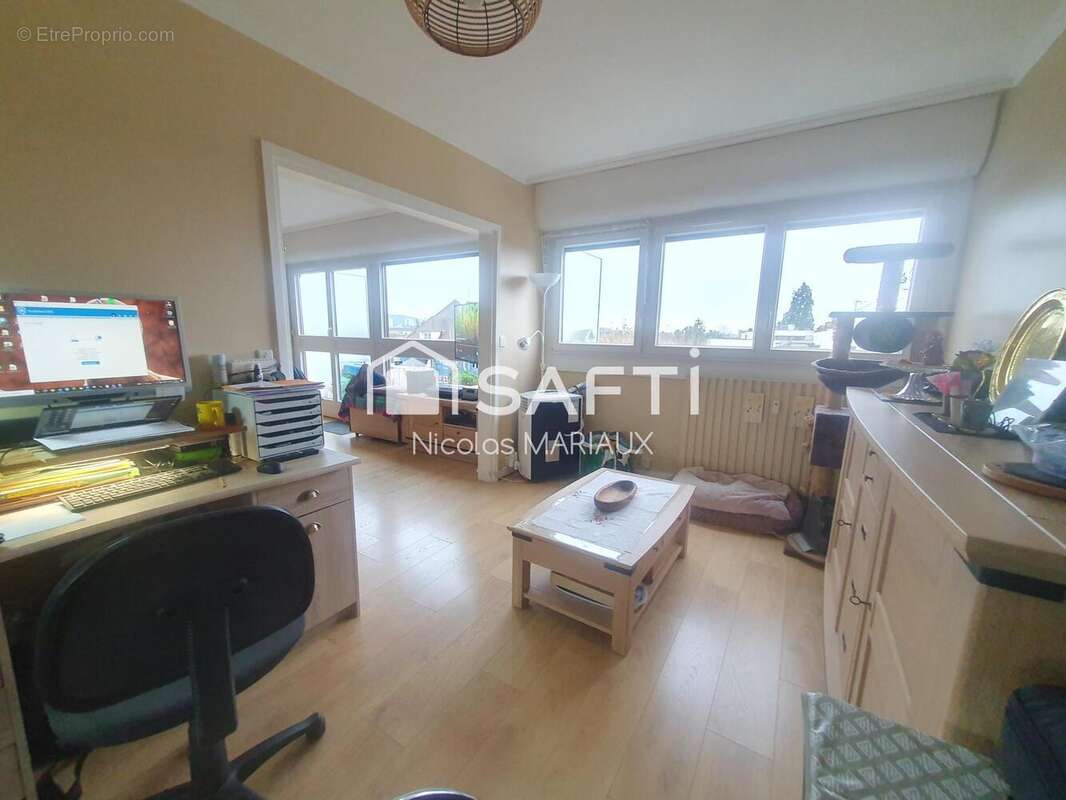 Photo 3 - Appartement à EAUBONNE