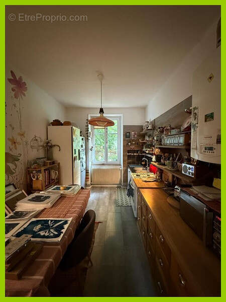 Appartement à MULHOUSE