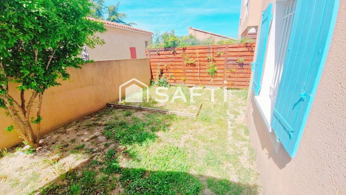 Photo 7 - Appartement à PERTUIS