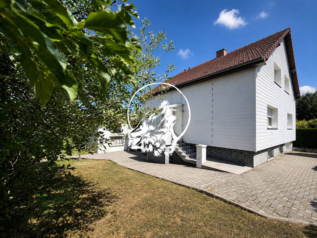 Maison 134 m² à Valmont  - photo 8