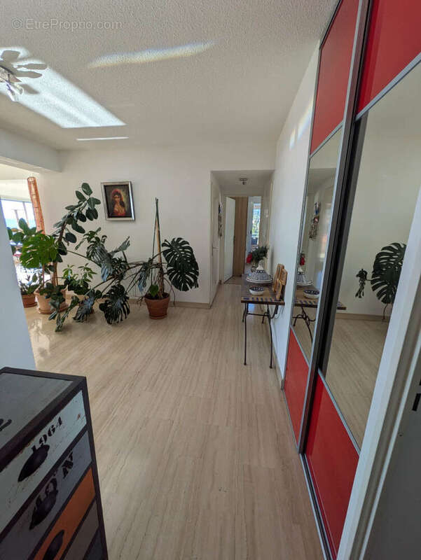 Appartement à GRASSE