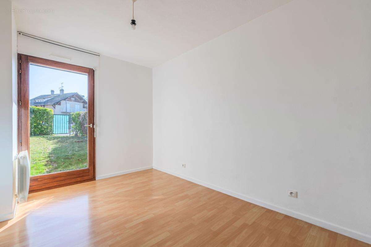 Appartement à THONON-LES-BAINS