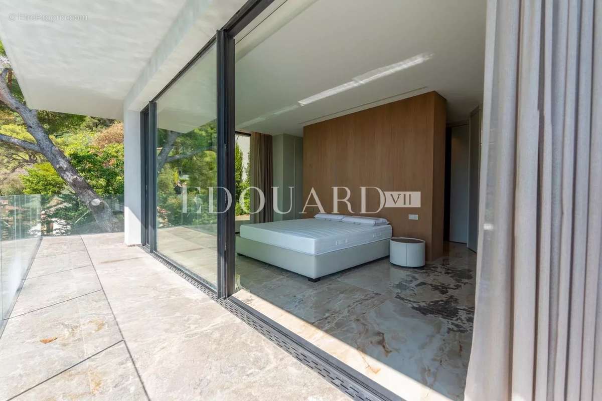 Maison à ROQUEBRUNE-CAP-MARTIN