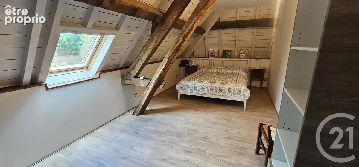 Maison 10 pièces 242 m² à vendre à Montagny-Pres-Louhans (71500) - photo 8