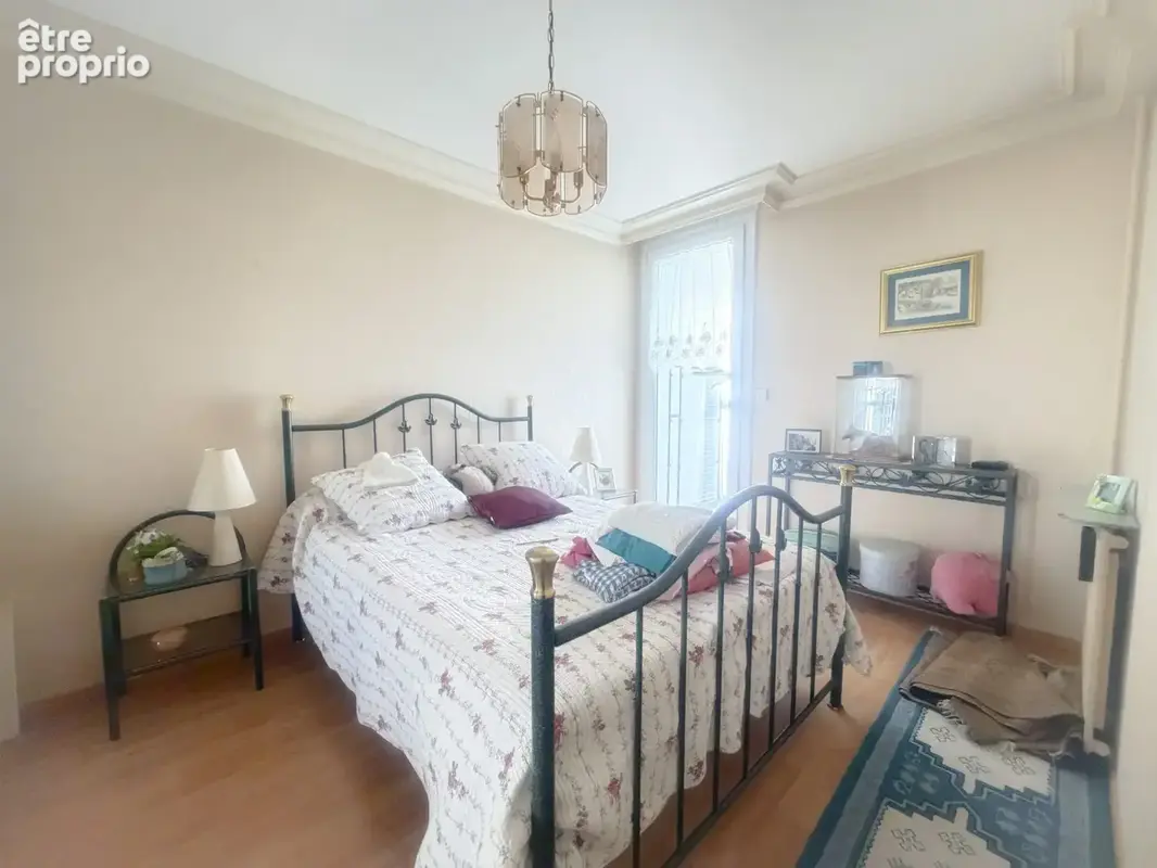 Appartement 4 pièces 83 m² à vendre à Rennes (35000) - photo 7