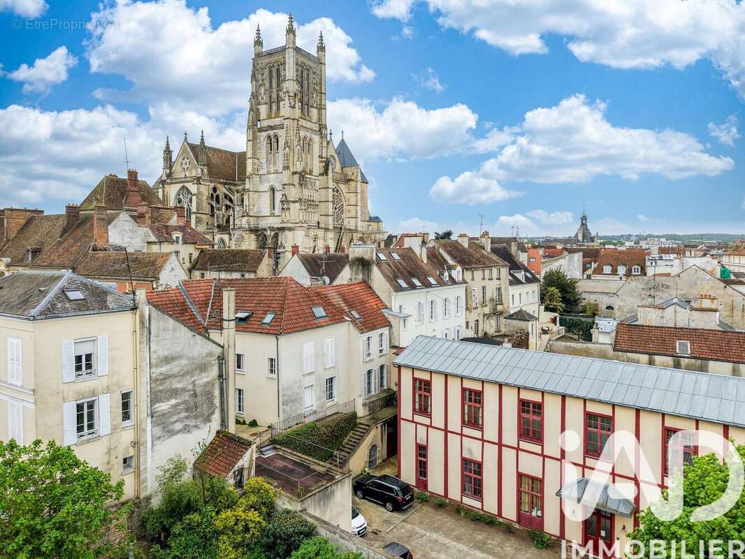 Photo 2 - Appartement à MEAUX