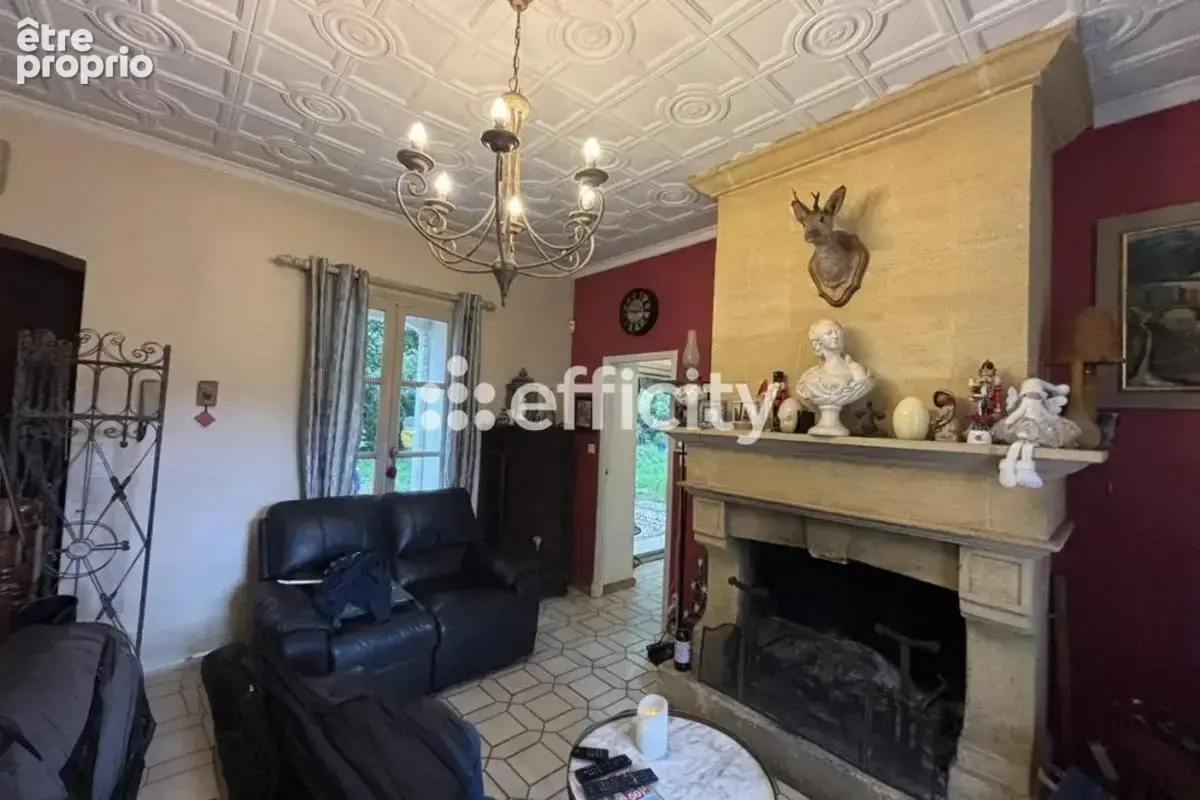 Maison 188 m² à Beziers  - photo 2