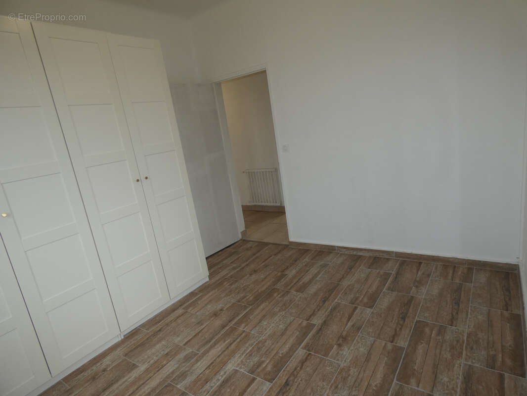 Appartement à MIGENNES