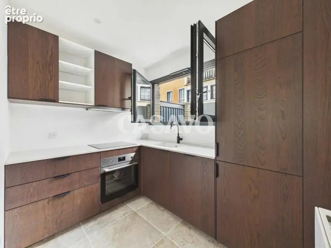 Vente Maison 6 pièces de 153m² - 92150 Suresnes - photo 5