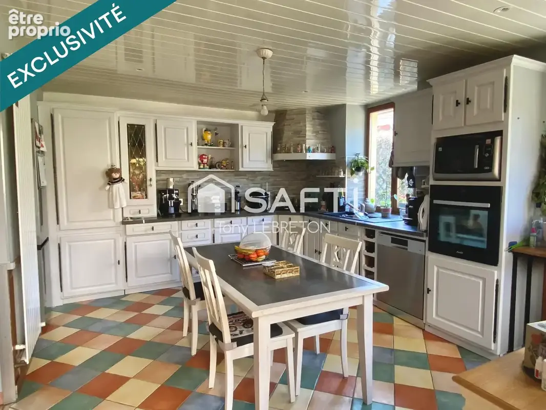Photo 1 - Maison à SAINT-VAAST-LES-MELLO