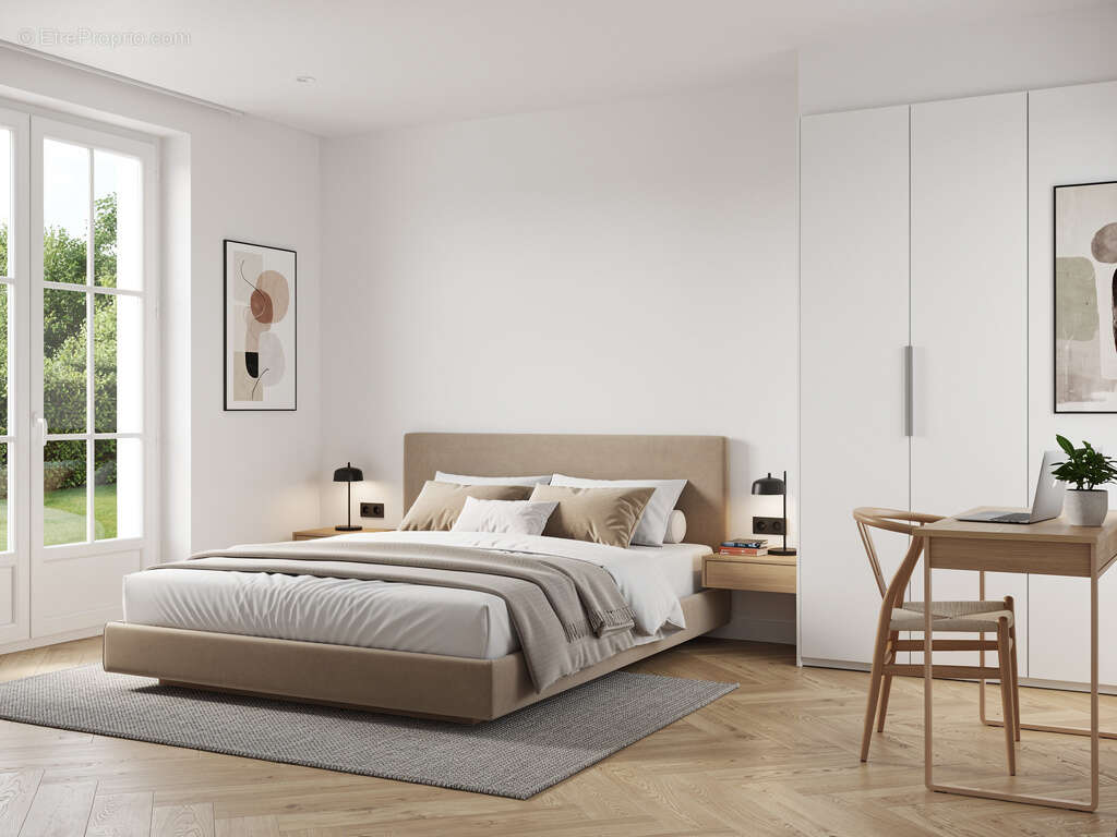 Maison à NOISY-LE-GRAND