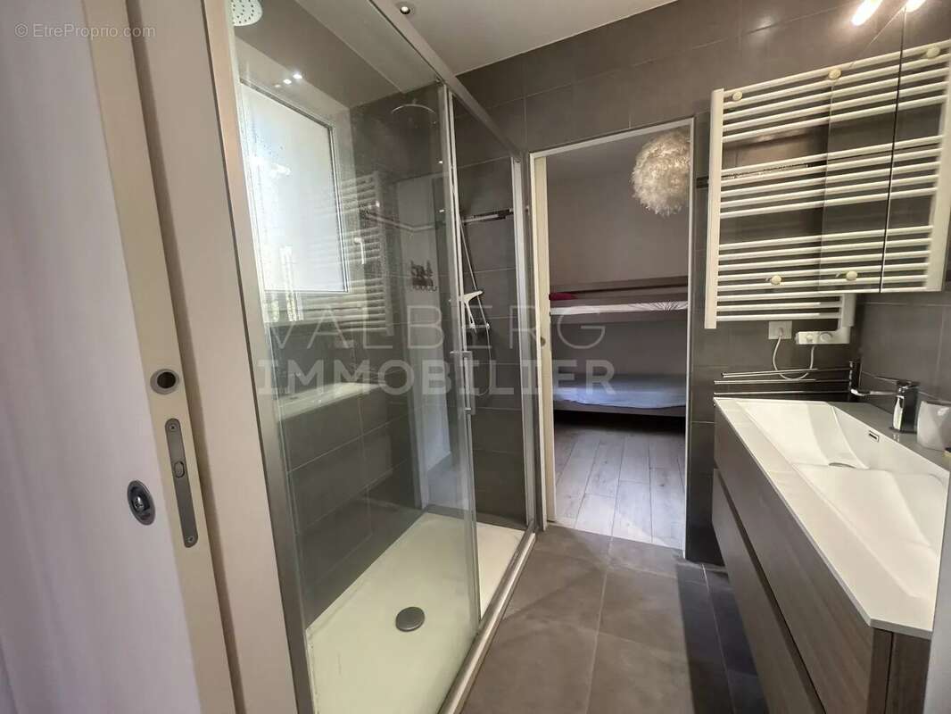 Appartement à DALUIS