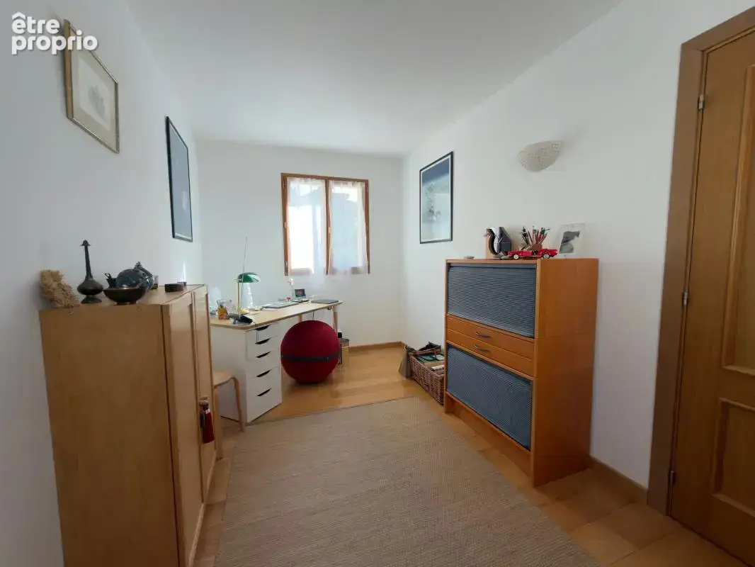 Maison 3 chambres - Centre ville d'Auvers sur Oise - photo 7