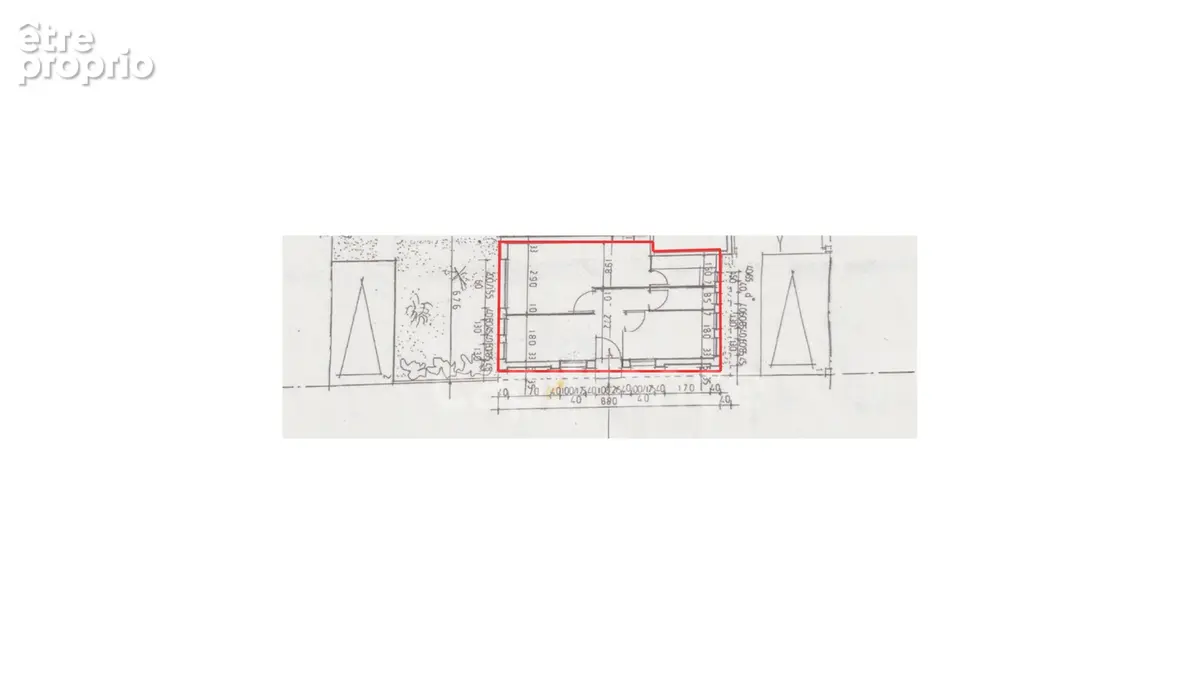 Local professionnel, 37 m², Saint-Jean-de-Luz, secteur Fargeot - proche gare - photo 6