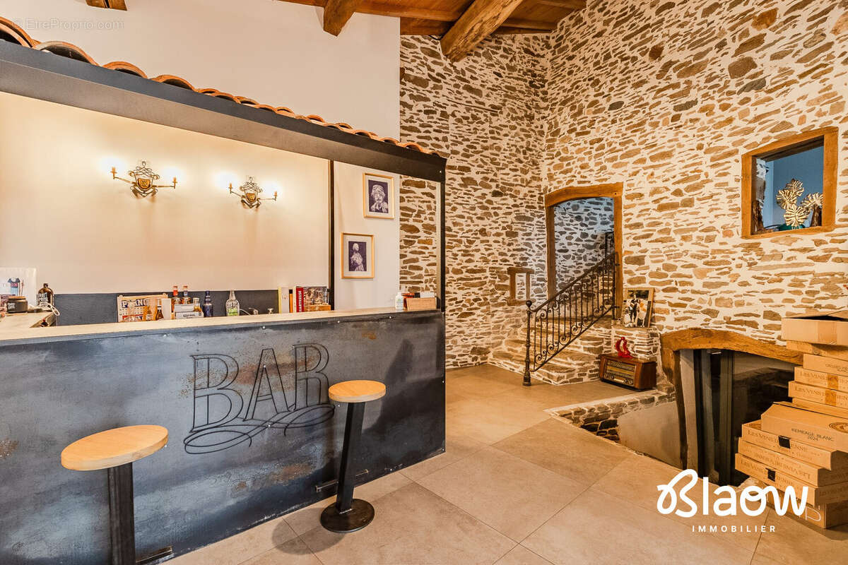 Maison à SAINT-JOSEPH