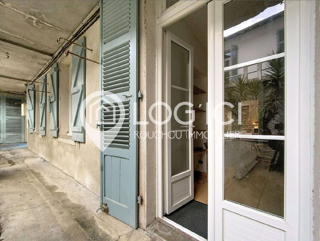 Appartement à PAU