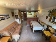 Appartement à LAVEISSIERE