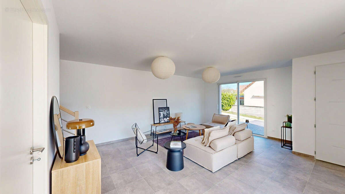 Appartement à SAINT-VIT