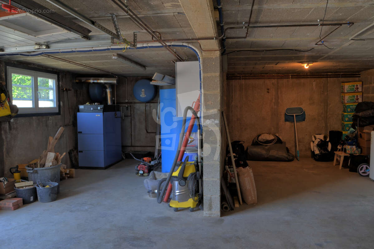 Magnifique maison de 190 m2 à Falaise - photo 26