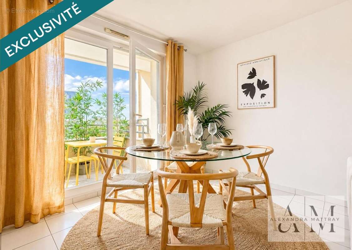 Appartement 64 m² à Bordeaux  - photo 4