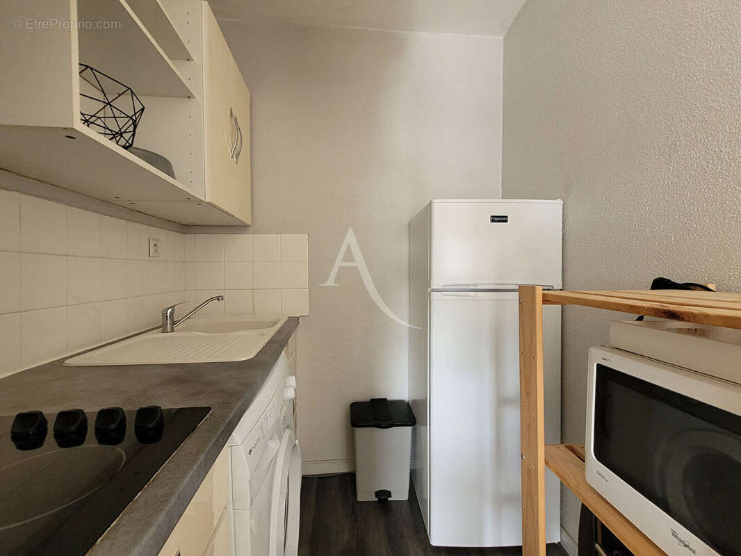 Appartement à LA ROCHELLE