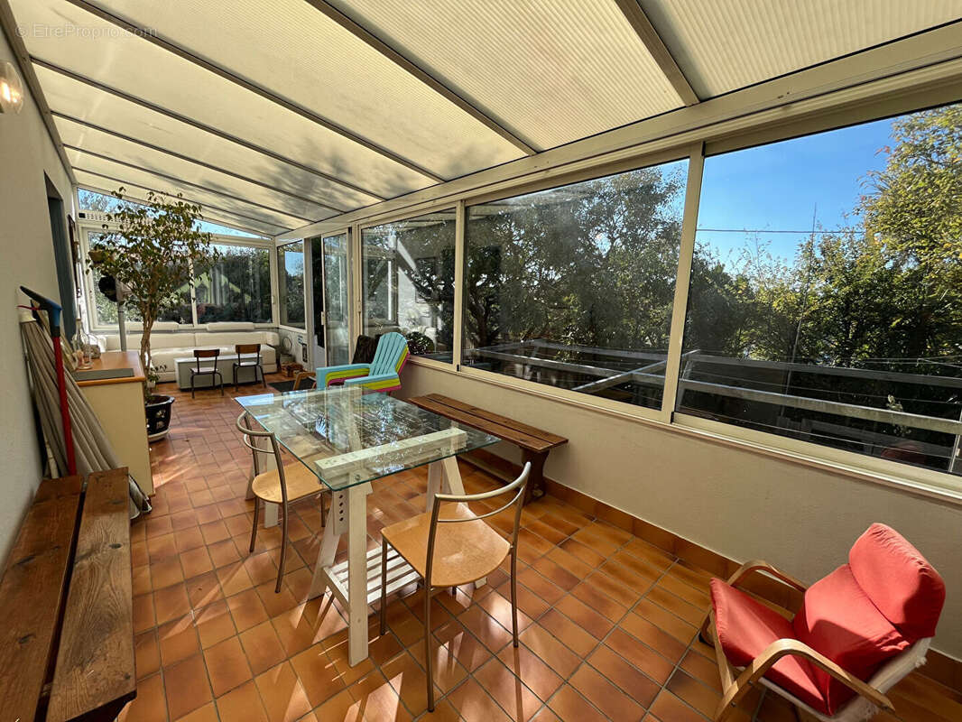 Maison à LA PLAINE-SUR-MER