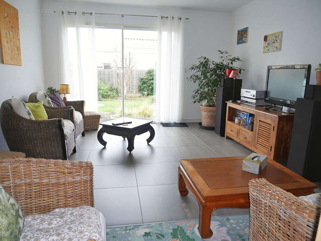Maison à CESTAS