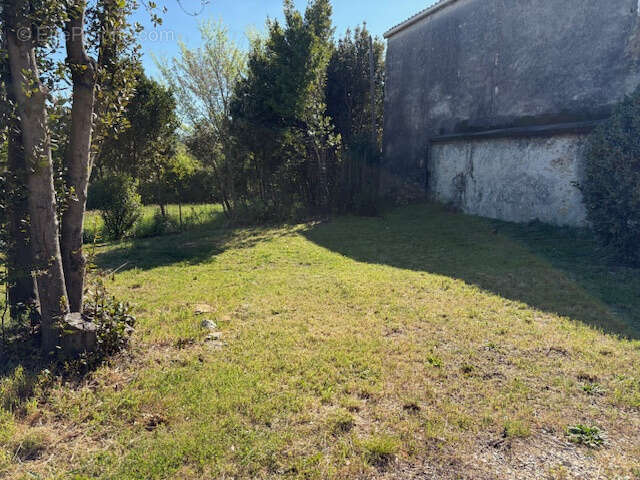 Appartement à SAINT-CHRISTOL-LES-ALES