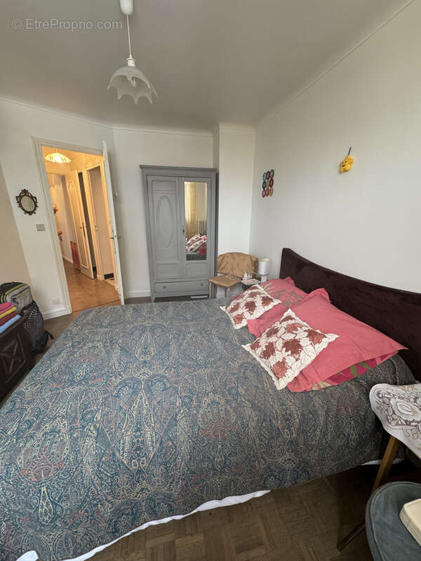 Appartement à MARSEILLE-6E