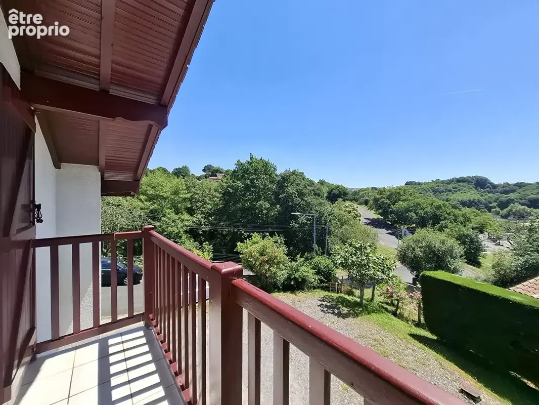 Maison Saint Pee Sur Nivelle - photo 11