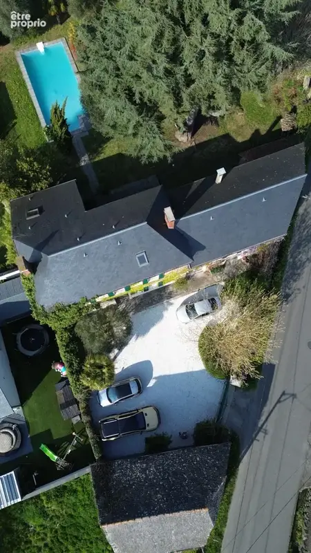 Maison à vendre 10 pièces BAZET (65) - photo 51