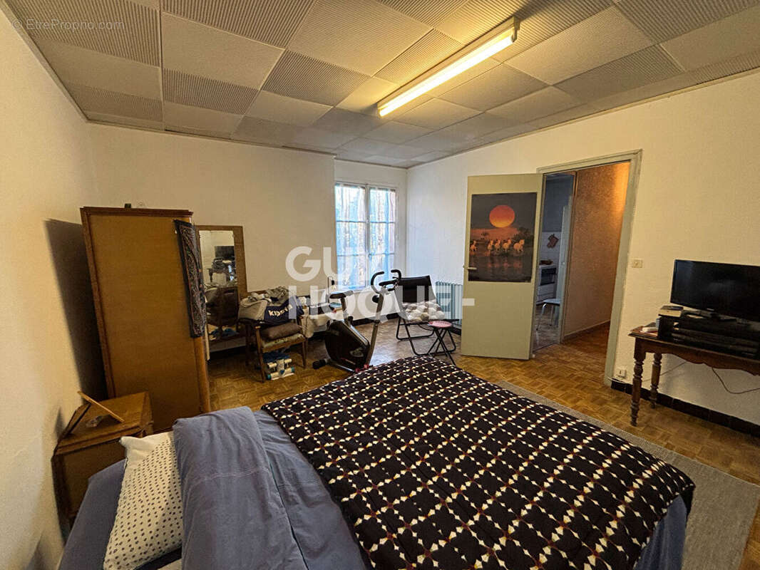 Appartement à AUBENAS