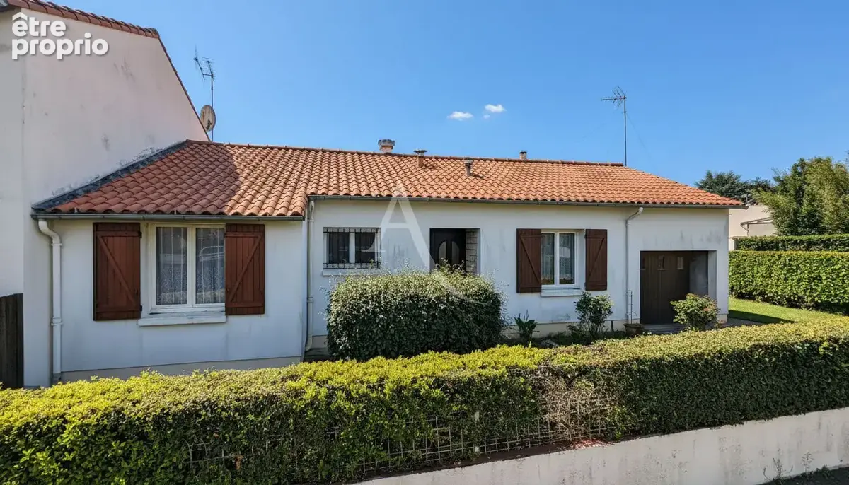 La roche sur yon maison a vendre exclusivite amanda - photo 12