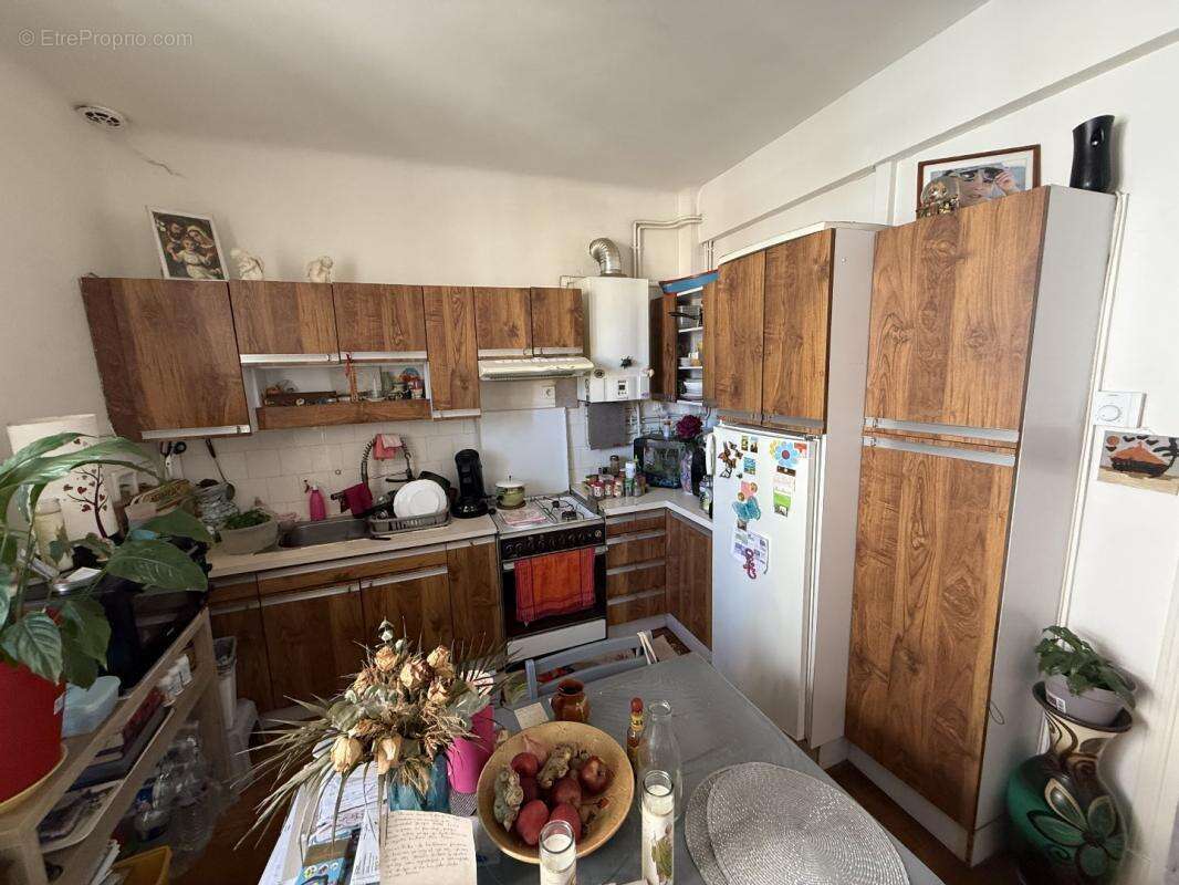 Appartement à FIGEAC