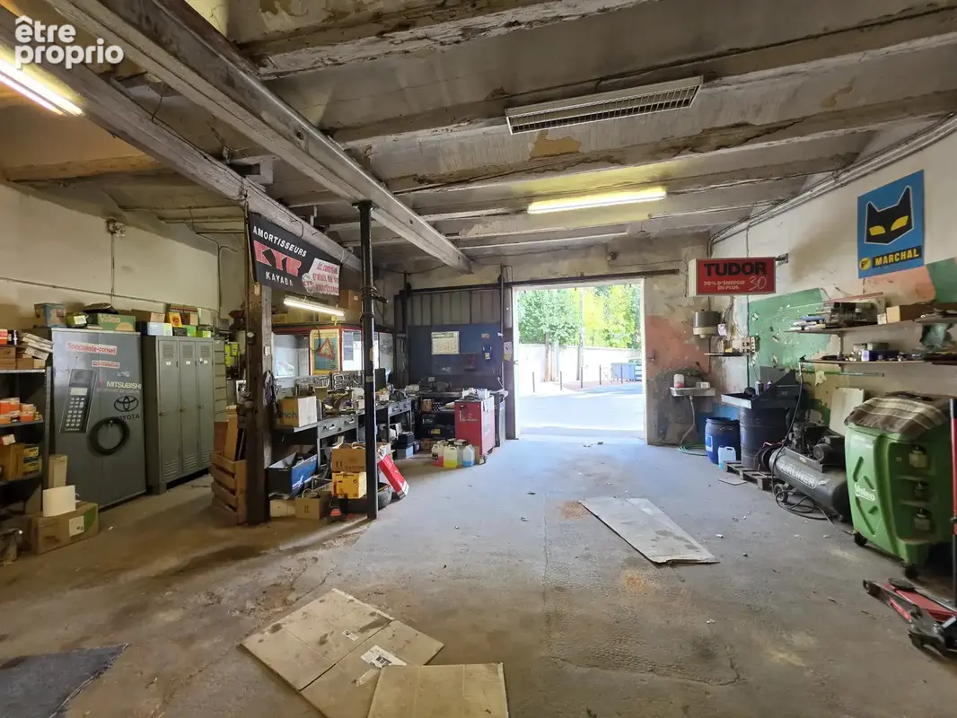 Photo Commerce à Montpellier au prix de 115 000€