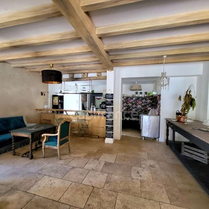 Appartement à SAINT-CLAR