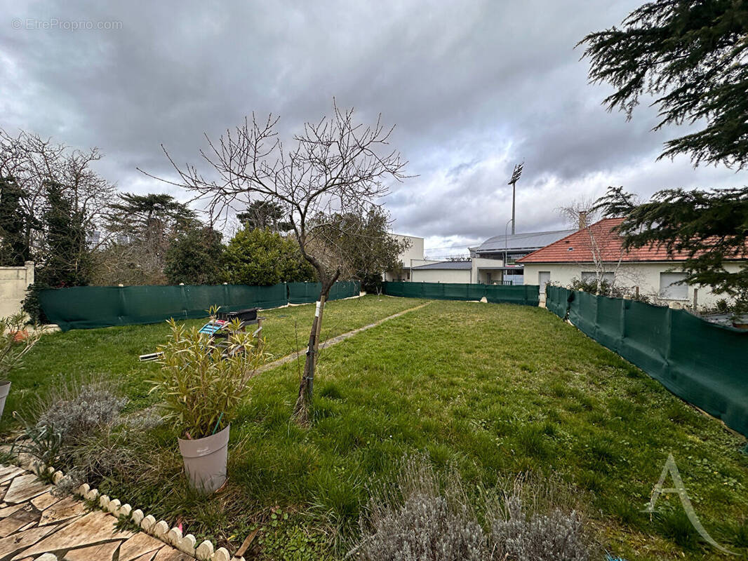 Maison à CHATEAUROUX