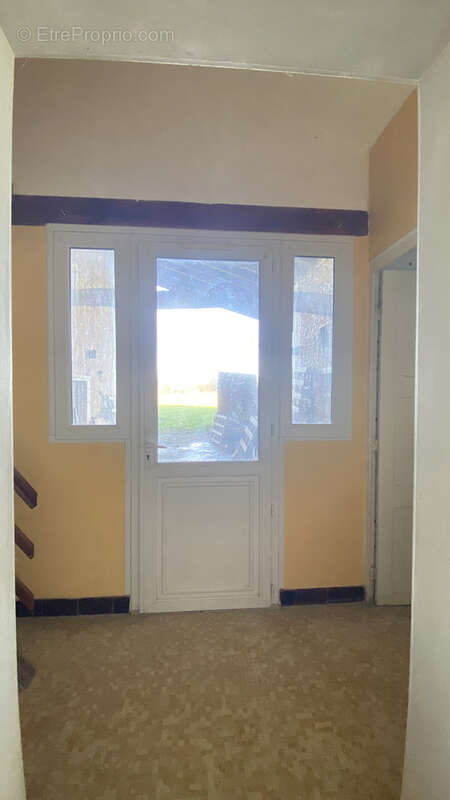 Maison à CHENAC-SAINT-SEURIN-D&#039;UZET