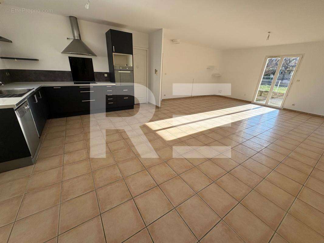 Maison à BEAUVOISIN