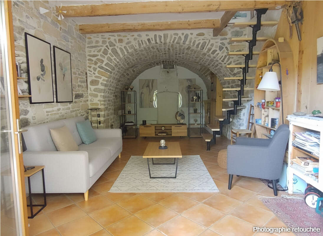 Appartement à MILLAU
