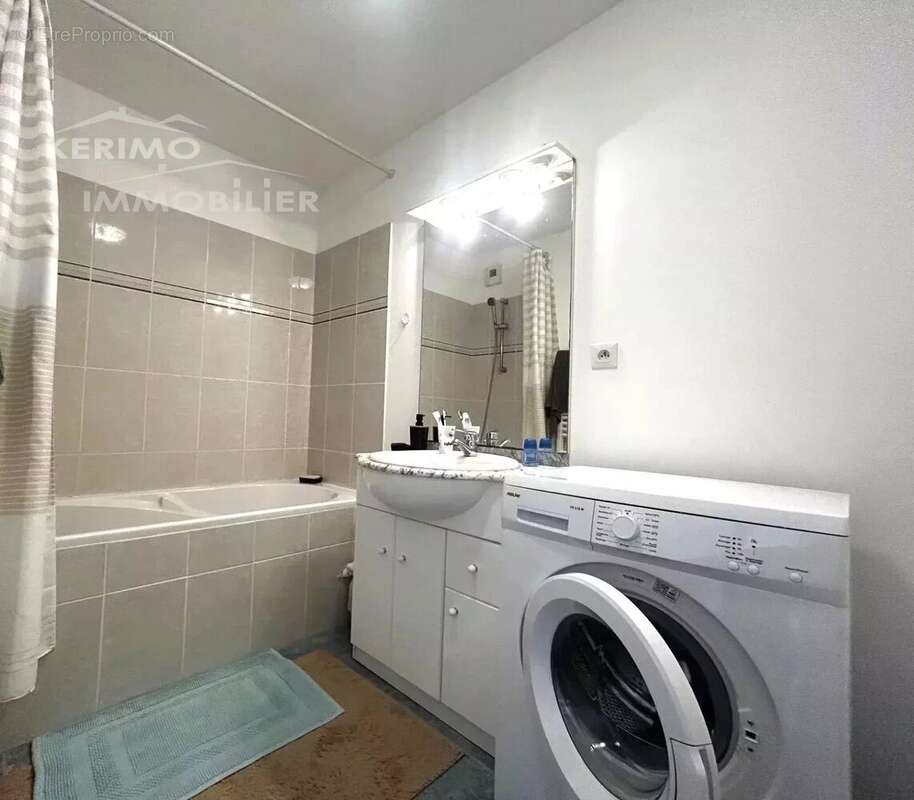 Appartement 45 m² à Binic  - photo 5